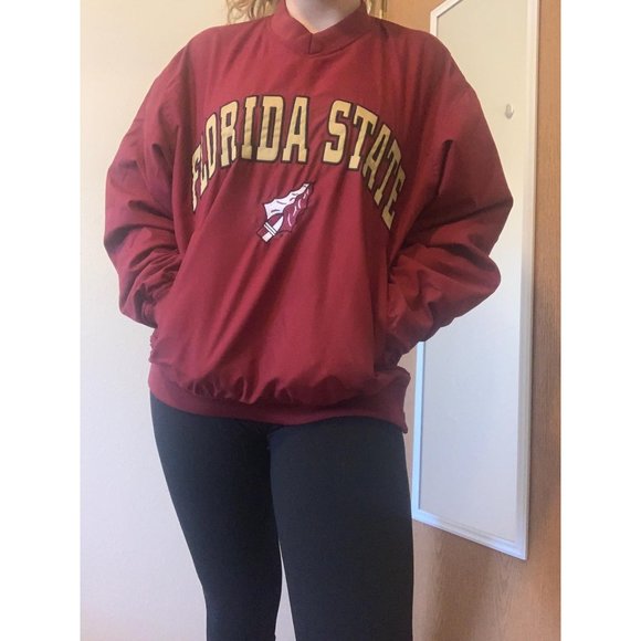 Vintage FSU Long Sleeve - Picture 4 of 6